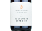 Bourgogne Côte d'Or Pinot Noir rouge,2021