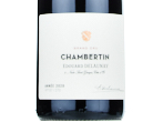 Chambertin Grand Cru Rouge,2020