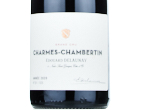 Charmes-Chambertin Grand Cru Rouge,2020