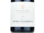 Gevrey-Chambertin 1er Cru Aux Combottes rouge,2020