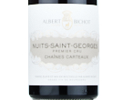 Nuits-Saint-Georges 1er Cru Chaînes Carteaux,2021