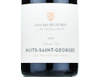 Nuits-Saint-Georges 1er Cru Les Saint-Georges rouge,2020