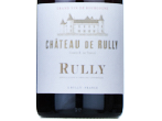 Rully Château de Rully Rouge,2021