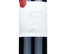 Alliance Cabernet Sauvignon Malbec,2020