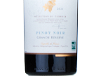 Maison Castel Pays d'Oc Grande Réserve Pinot Noir Terra Vitis,2021