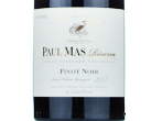 Paul Mas Réserve Pinot Noir St Hilaire Vineyard,2022