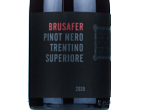 Brusafer Pinot Nero Trentino Superiore,2020