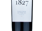 1827 Pinot Noir de Purcari,2022