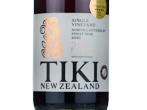 Tiki Single Vineyard Pinot Noir,2020