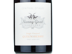 Nanny Goat Vineyard Queensberry Pinot Noir,2021