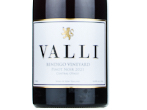 Valli Bendigo Vineyard,2021