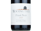 Wooing Tree Pinot Noir,2020