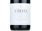 Vidal Reserve Pinot Noir,2020