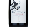 The Doctors Pinot Noir,2021