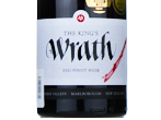 The King's Wrath Pinot Noir,2021