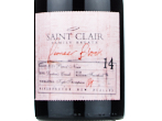 Saint Clair Pioneer Block 14 Doctor's Creek Pinot Noir,2021