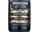 Stoneleigh Latitude Pinot Noir,2021