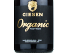 Giesen Organic Pinot Noir,2021