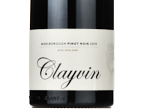 Giesen Single Vineyard Clayvin Pinot Noir,2019