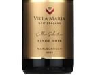 Villa Maria Cellar Selection Pinot Noir,2021