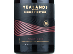 Yealands Estate Single Vineyard Pinot Noir,2021