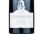 Clocktower Pinot Noir,2020