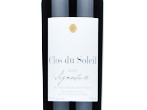 Clos du Soleil Signature,2020