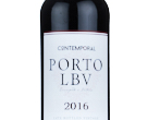 Contemporal Late Bottled Vintage,2016