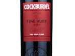 Cockburn's Fine Ruby Port,NV