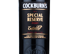 Cockburn's Special Reserve Port,NV