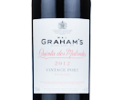 Graham's Quinta dos Malvedos,2012