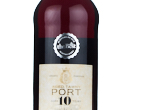 Morrisons The Best 10 Y.O. Tawny Port,NV