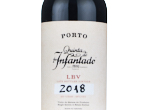 Quinta do Infantado Porto LBV,2018