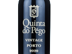 Quinta do Pégo Vintage Port,2020