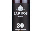 Barros 30 Years old Tawny,NV