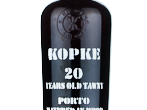 Kopke 20 Years Old Tawny,NV