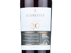 Burmester 20 Years old Tawny,NV