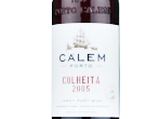 Cálem Colheita Tawny,2005