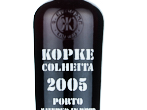 Kopke Colheita Tawny,2005