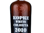 Kopke Colheita White,2010