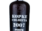 Kopke Colheita Tawny,2007