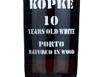 Kopke 10 Years old White,NV