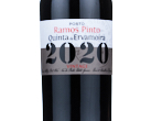 Quinta de Ervamoira Porto Vintage,2020