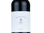 Vinho Porto Pingo Doce LBV,2017