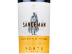 Sandeman Porto Late Bottled Vintage,2018