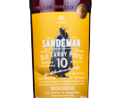 Sandeman Porto Tawny 10 Years Old,NV