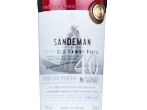 Sandeman Porto Tawny 40 Years Old,NV