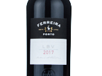 Porto Ferreira Late Bottled Vintage,2017