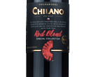 Chilano Red Blend Cabernet Sauvignon Syrah,2022