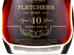 Fletcher's 40 Year Old Tawny Port,NV